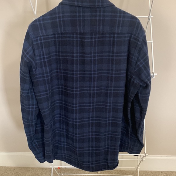 Bonobos Slim Fit Flannel - Picture 2 of 2